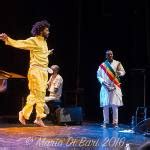  Triumphant Return: Tewodros Mebrat's Unforgettable Concert in Berlin